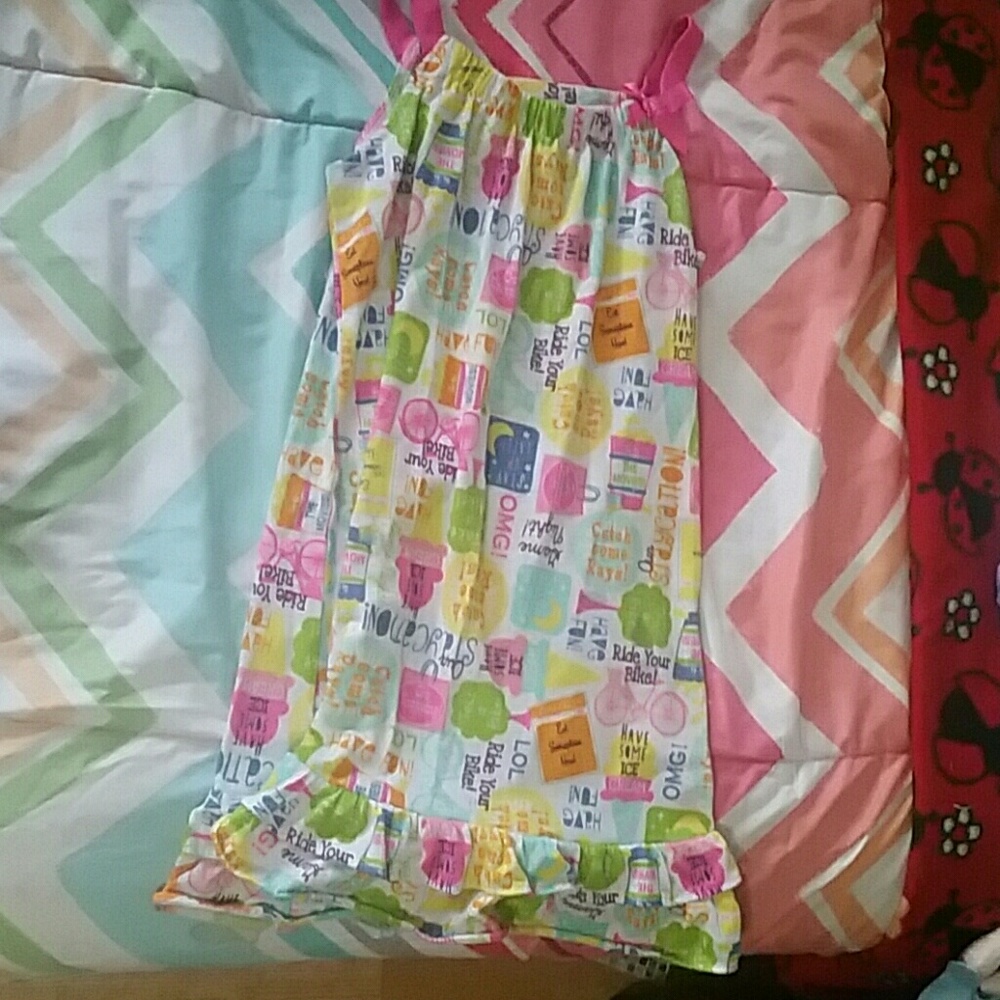 Pajamas